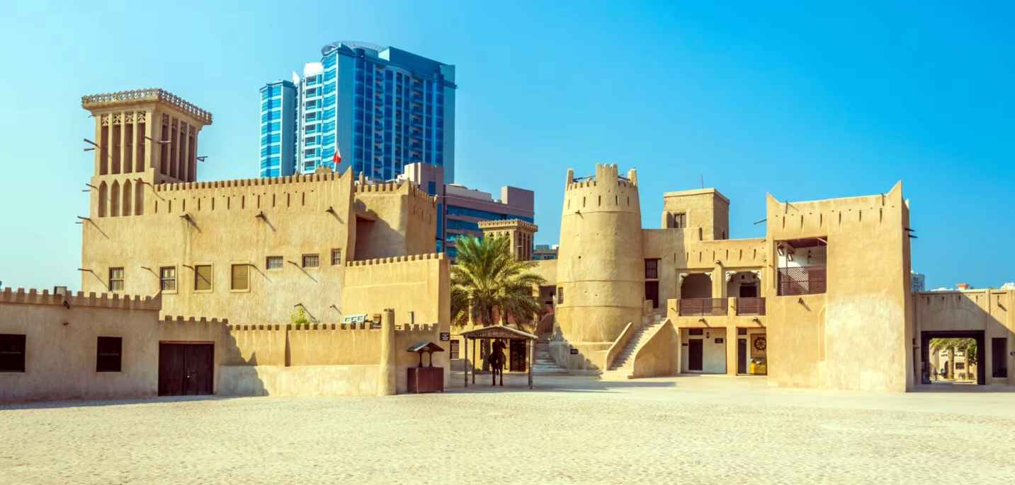 Ajman